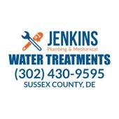 Whole-House Water Treatment Systems Georgetown, DE